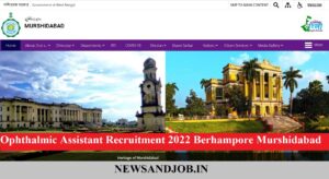 Berhampore Murshidabad Recruitment