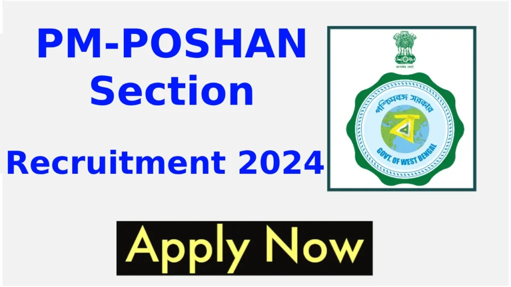 Bardhaman District Magistrate Office Recruitment 2024