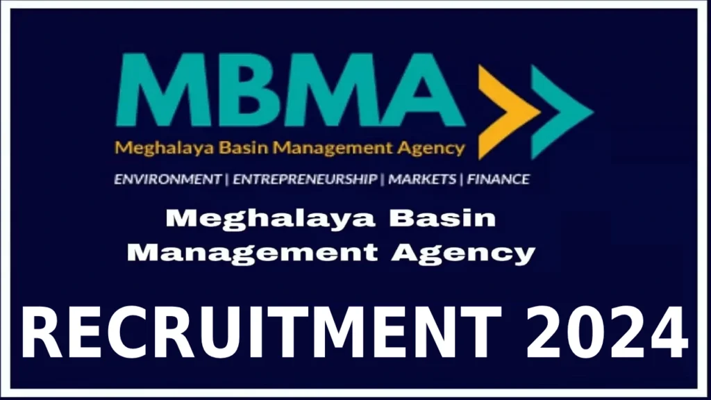 MBMA Recruitment 2023 Notification 1100 Volunteers
