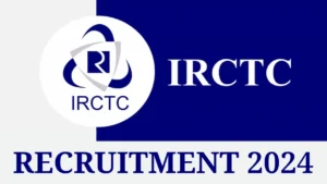 IRCTC Director Recruitment 2024 Apply Online