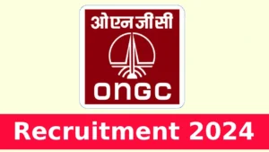 ONGC Recruitment Director 2024 Apply Online