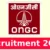 ONGC Recruitment Director 2024 Apply Online