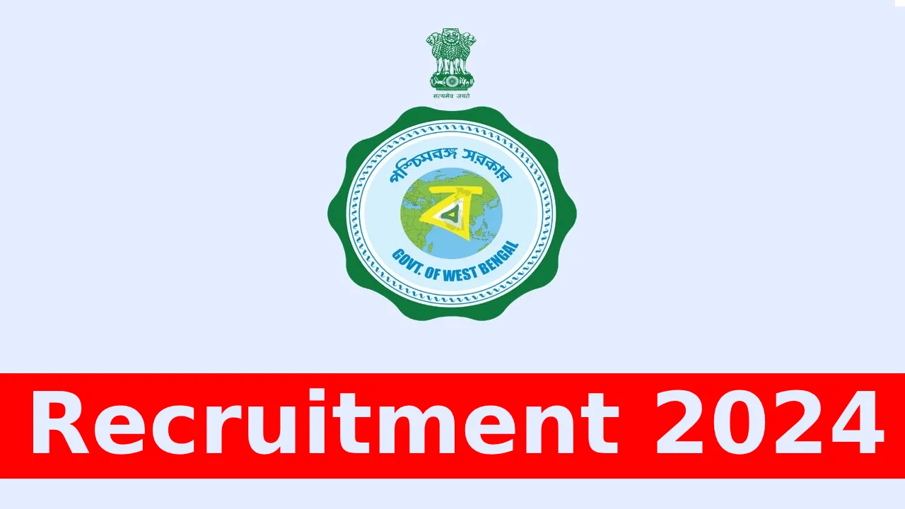 BCWD Recruitment 2024 Notification For Additional Inspector
