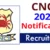 CNCI Recruitment Counseller 2024 Notification Details Here